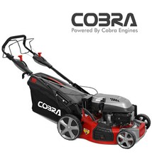 Cobra mx460sph petrol - cobra,