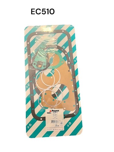 Payen engine gasket - engine, ec510