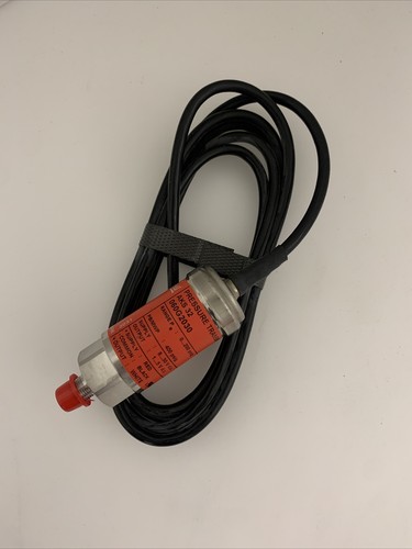 Danfoss pressure transmitter - danfoss,