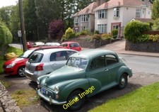 Photo 6x4 morris minor 1000 - photo,