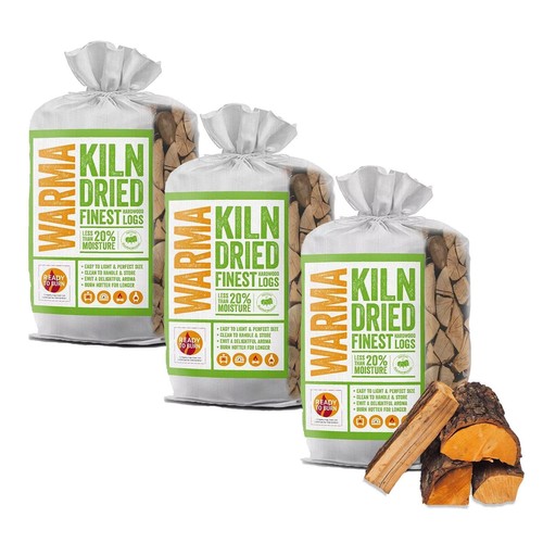 Warma kiln dried - warma,