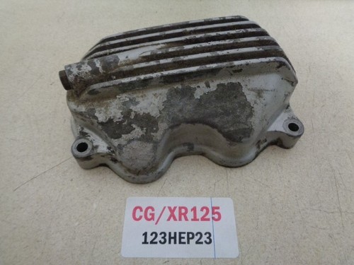 Honda cg125 kick start - honda, model