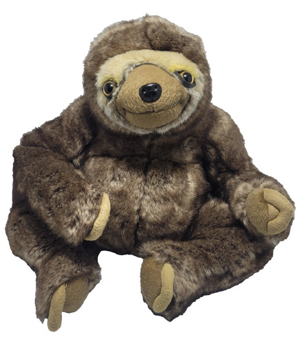 Neil the sloth - the, sofology