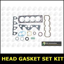 Head Gasket Set Kit Fits