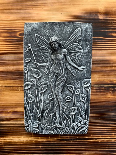 Stone garden detailed - garden,