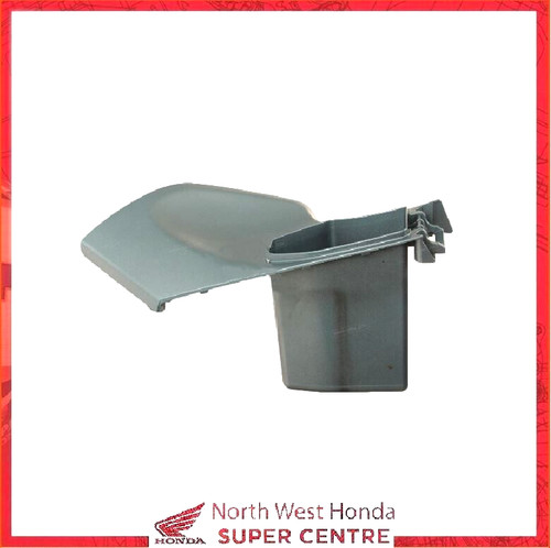 Genuine honda pocket cowl - honda, l