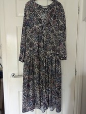 Nine Savannah Miller Blue