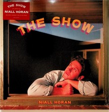 NIALL HORAN- The Show LP (NEW