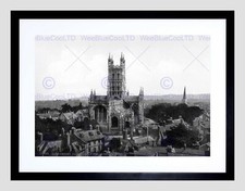 85750 GLOUCESTER CATHEDRAL