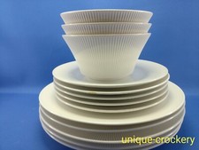 13 piece Dinner ware from Next luxury range