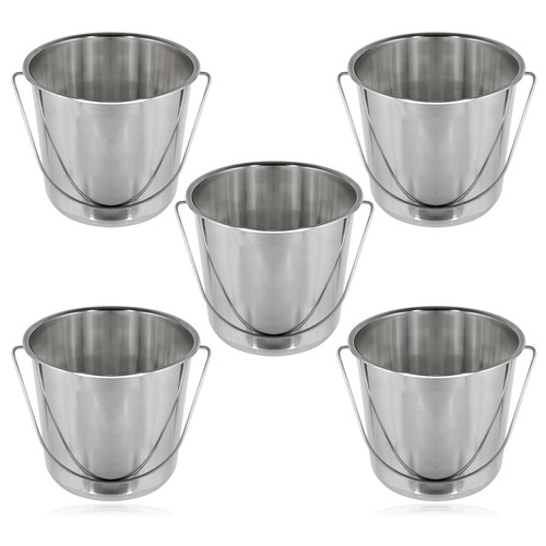 Plant pot bucket 12l - bucket,