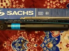 SHOCK ABSORBER SET SHOCKERS REAR SACHS 314 047 2PCS P NEW OE REPLACEMENT