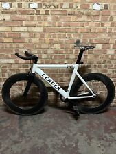 Leader 735 Fixed Freewheel Gear Bike Bicycle