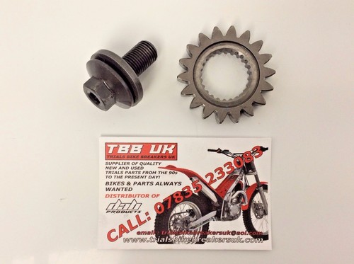 Montesa 4rt primary - montesa,