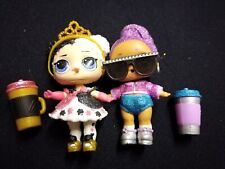 LOL Surprise Dolls Bling