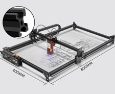Ortur Extension Kit for OLM2