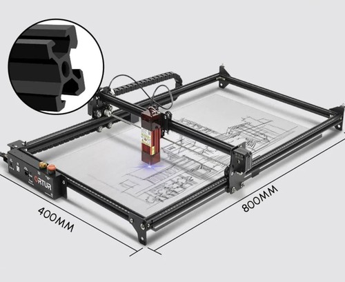 Ortur extension kit - for, olm2