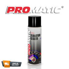 Isolator Sealer Spray Aerosol