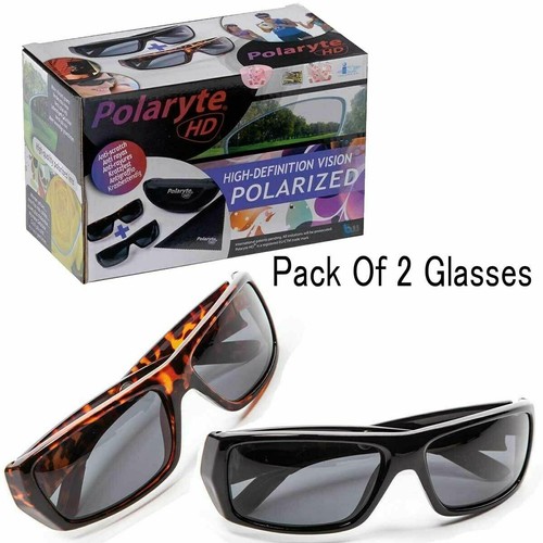 Pack driving polarized - driving,