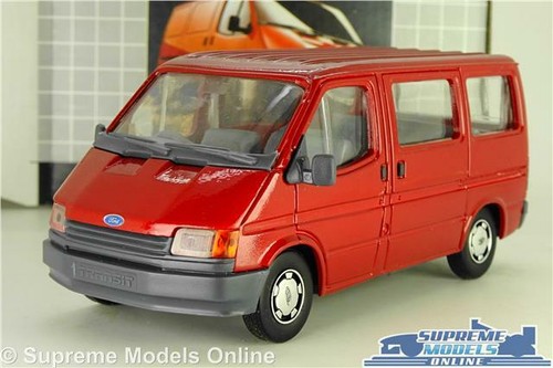 Ford transit mk3 model van - mk3,