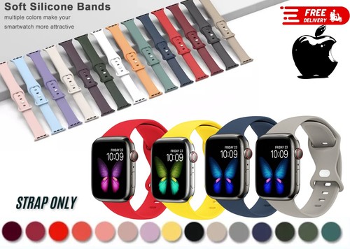 For apple watch - watch, strap