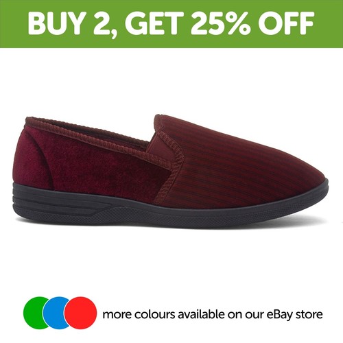 The slipper company mens - slipper,