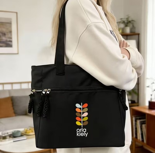Large capacity tote - large, shoulder