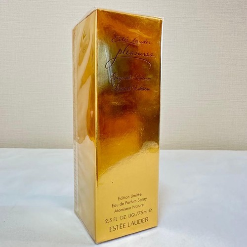 Estee lauder pleasures limited - estee,