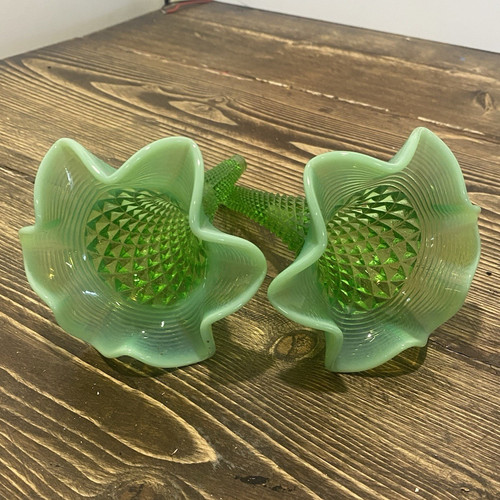 Pair vintage northwood - pair,