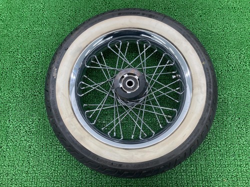 Flstn1580 front wheel - flstn1580, wheel,