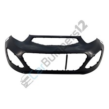 KIA PICANTO 2010-2014 FRONT BUMPER 86511-1Y000