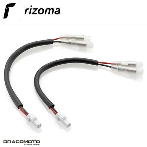 Cable kit ducati - kit, panigale