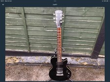 Stagg Les Paul #youtube video#