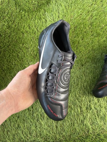 Nike total shoot - total, sg