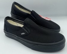 Vans Old Skool Classic Slip-On