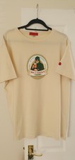 80S CASUALS T SHIRT BIRRA