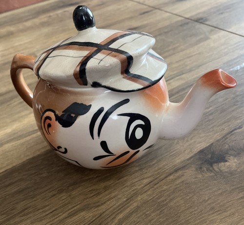 Vintage 1950s andy capp - 1950s,