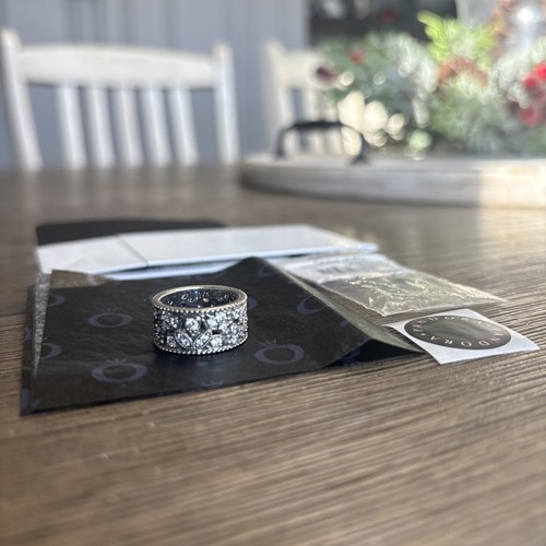 Authentic pandora shimmering - pandora,