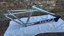 GT AGGRESSOR XC3 MOUNTAIN BIKE