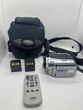 JVC 20GB HDD Hard Disk