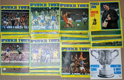 Ipswich town home - ipswich,