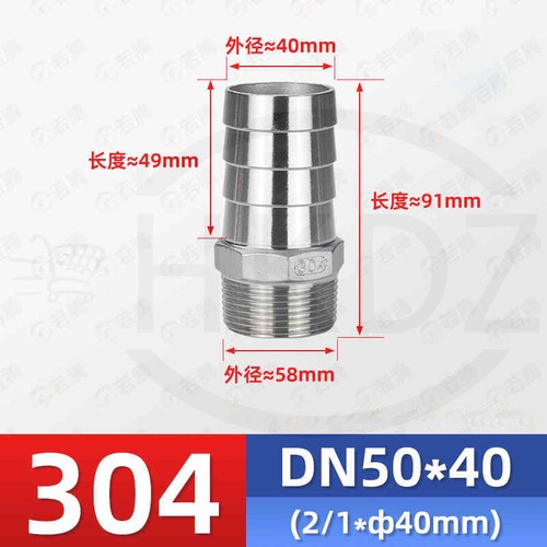 Bsp male thread - thread, pipe