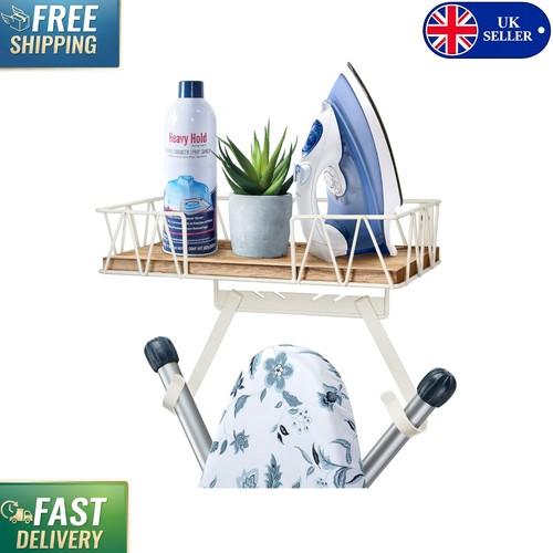 Elegant wall mounted ironing - elegant,