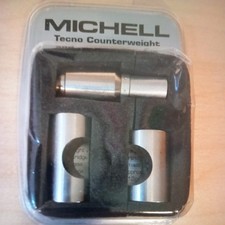 Michell Tecnoweight
