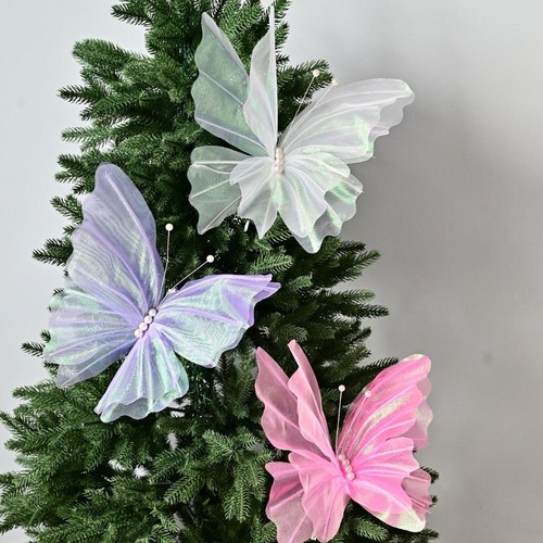 Butterfly wall decor - 3d,