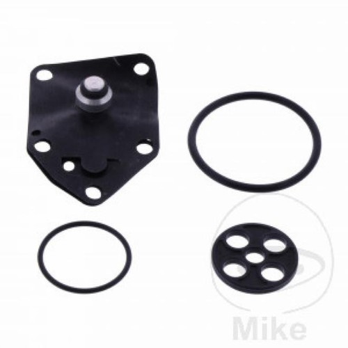 Fuel tank valve repair - tank,
