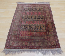 Afghan Carpet Rug Oriental