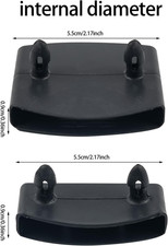 36 Pcs Bed Slat Cap