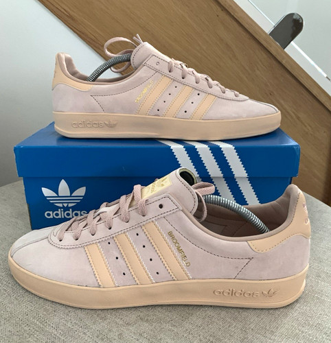 Adidas broomfield pink peach - pink, /peach