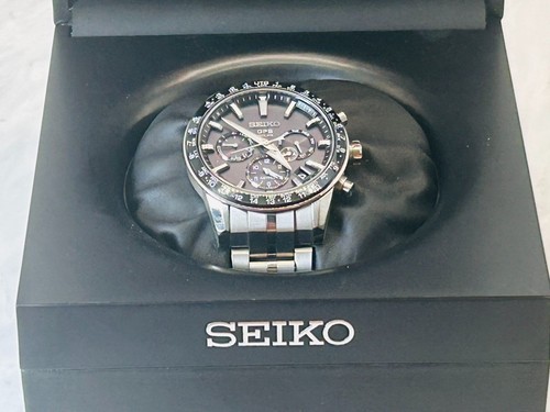 Day shipping seiko astron - seiko,
